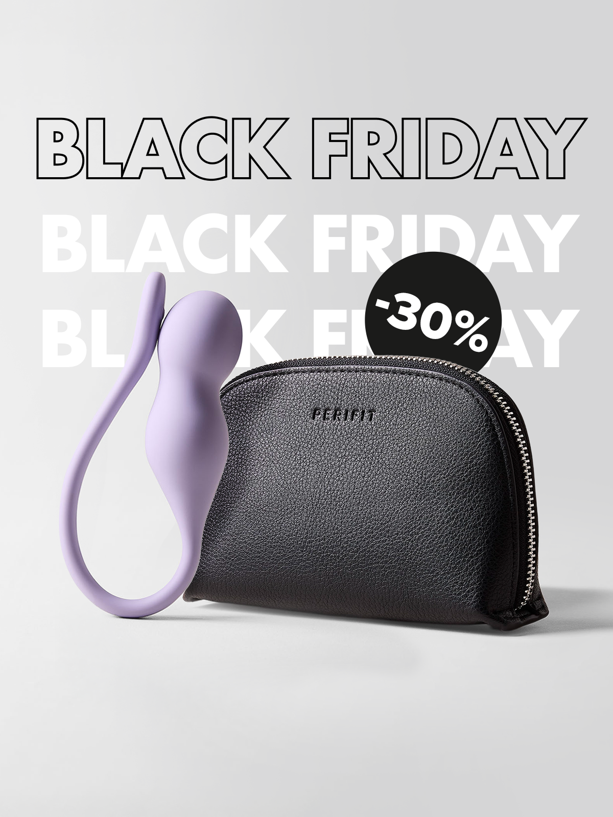 Självförtroendepaket | Perifit Care+ & Resepåse