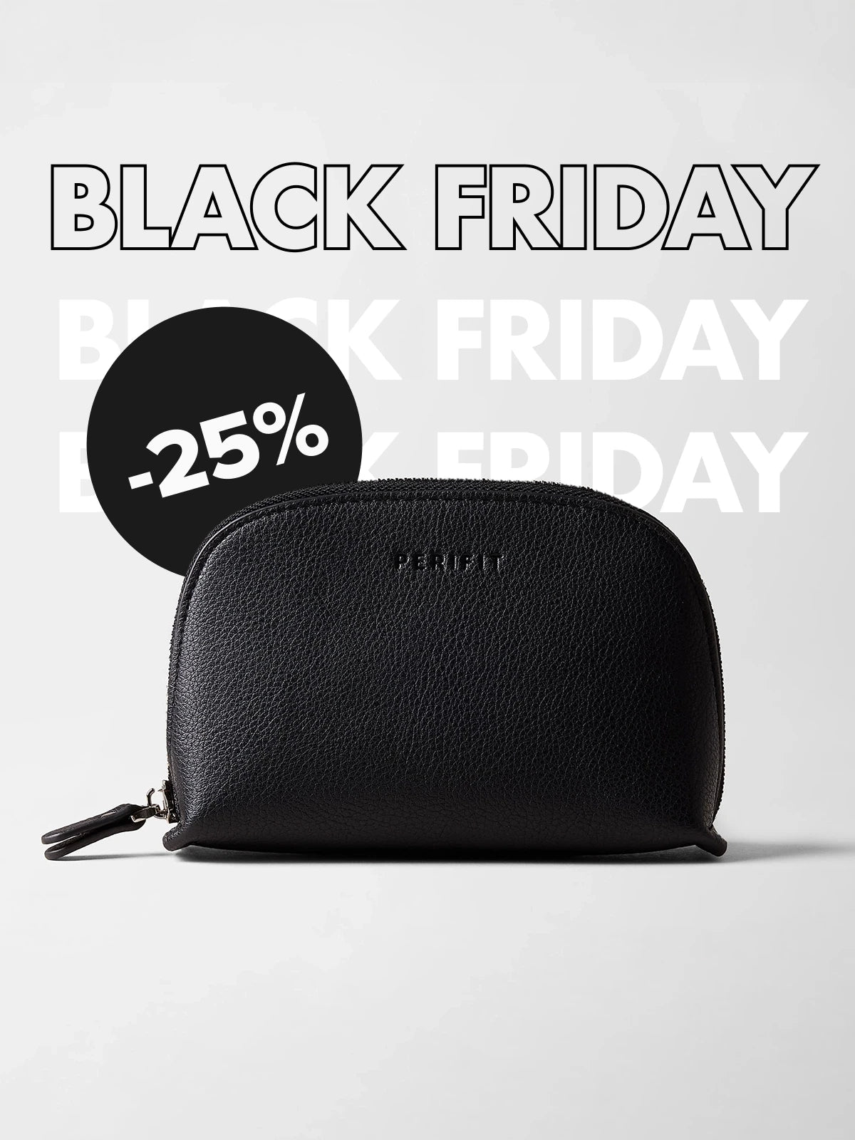 Perifit Care tillbehör | Resepåse