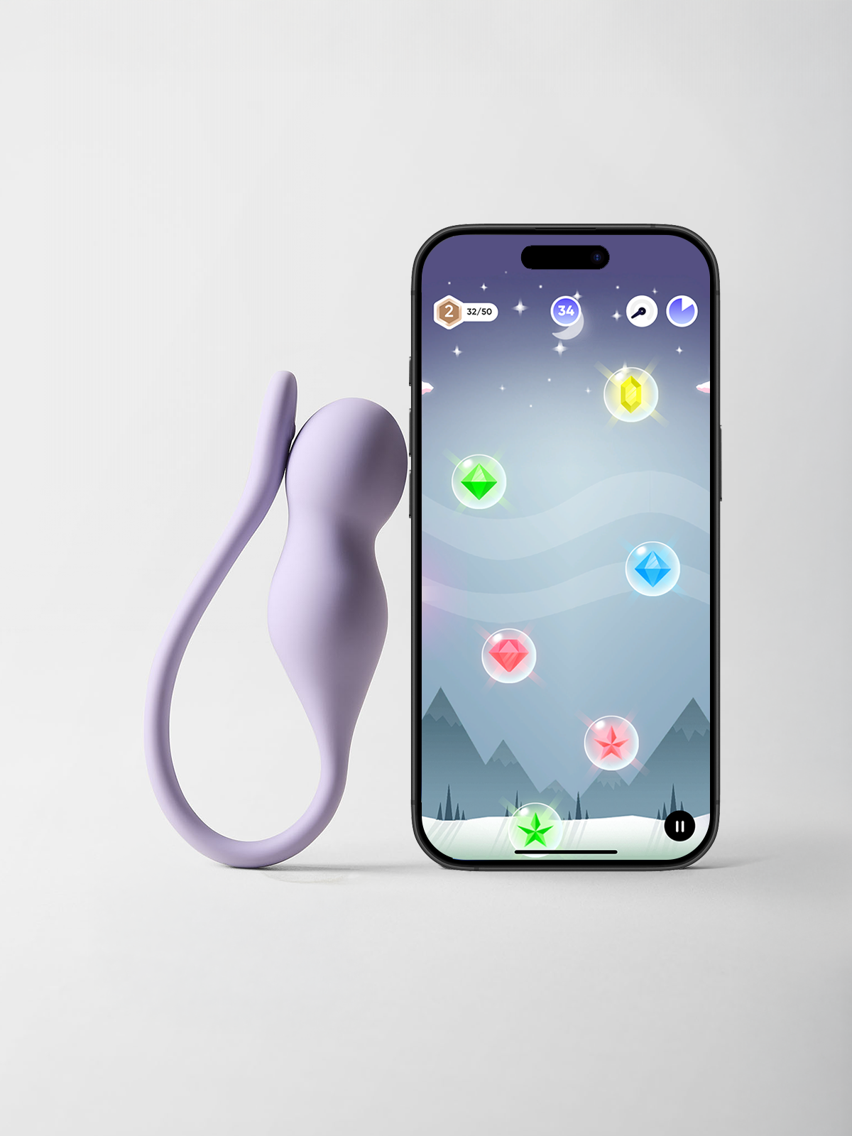 Post-partum paket+ | Perifit Care + och Perifit Pump