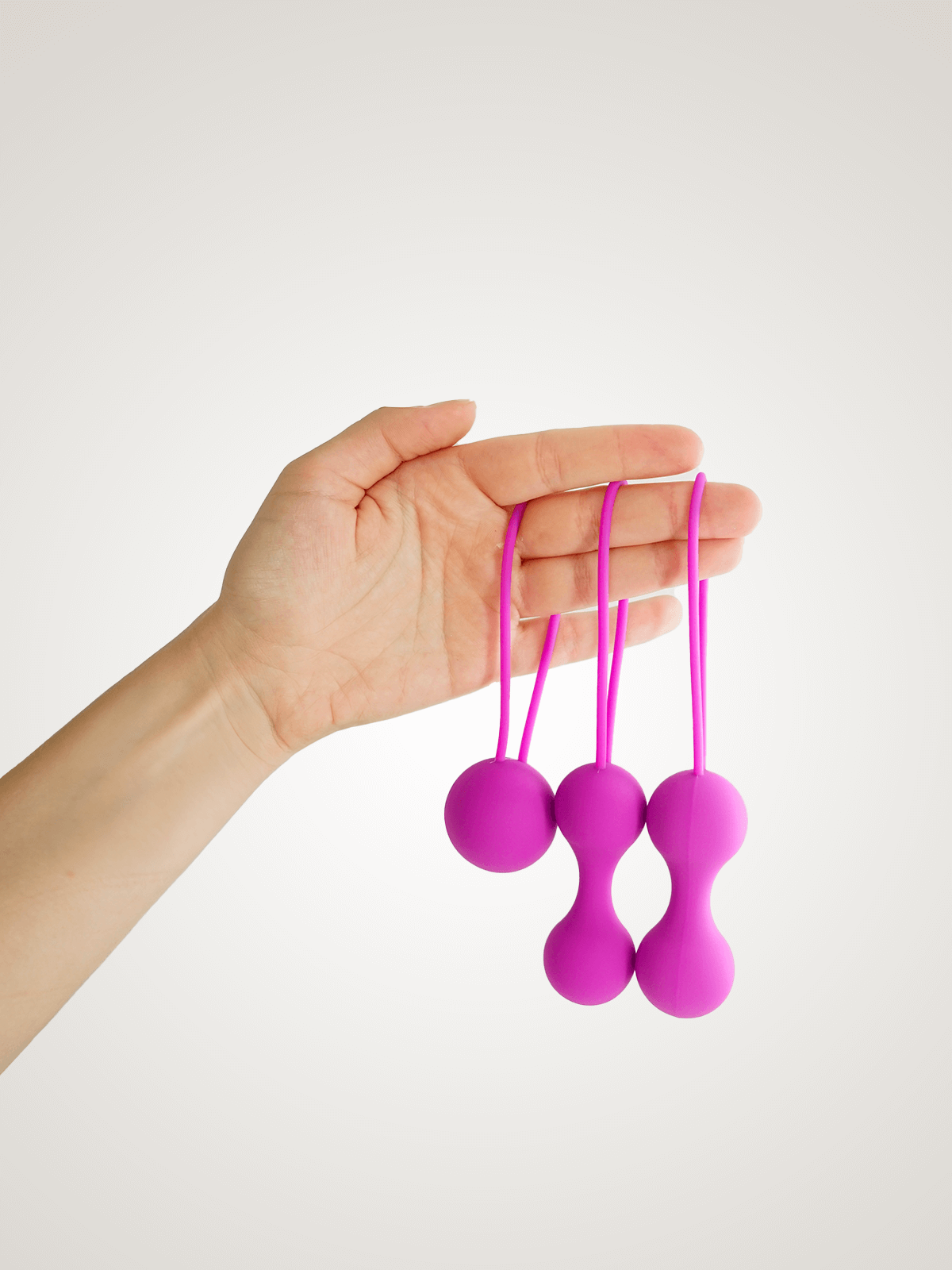 Perifit Pearls | Träningsbollar för bäckenbotten