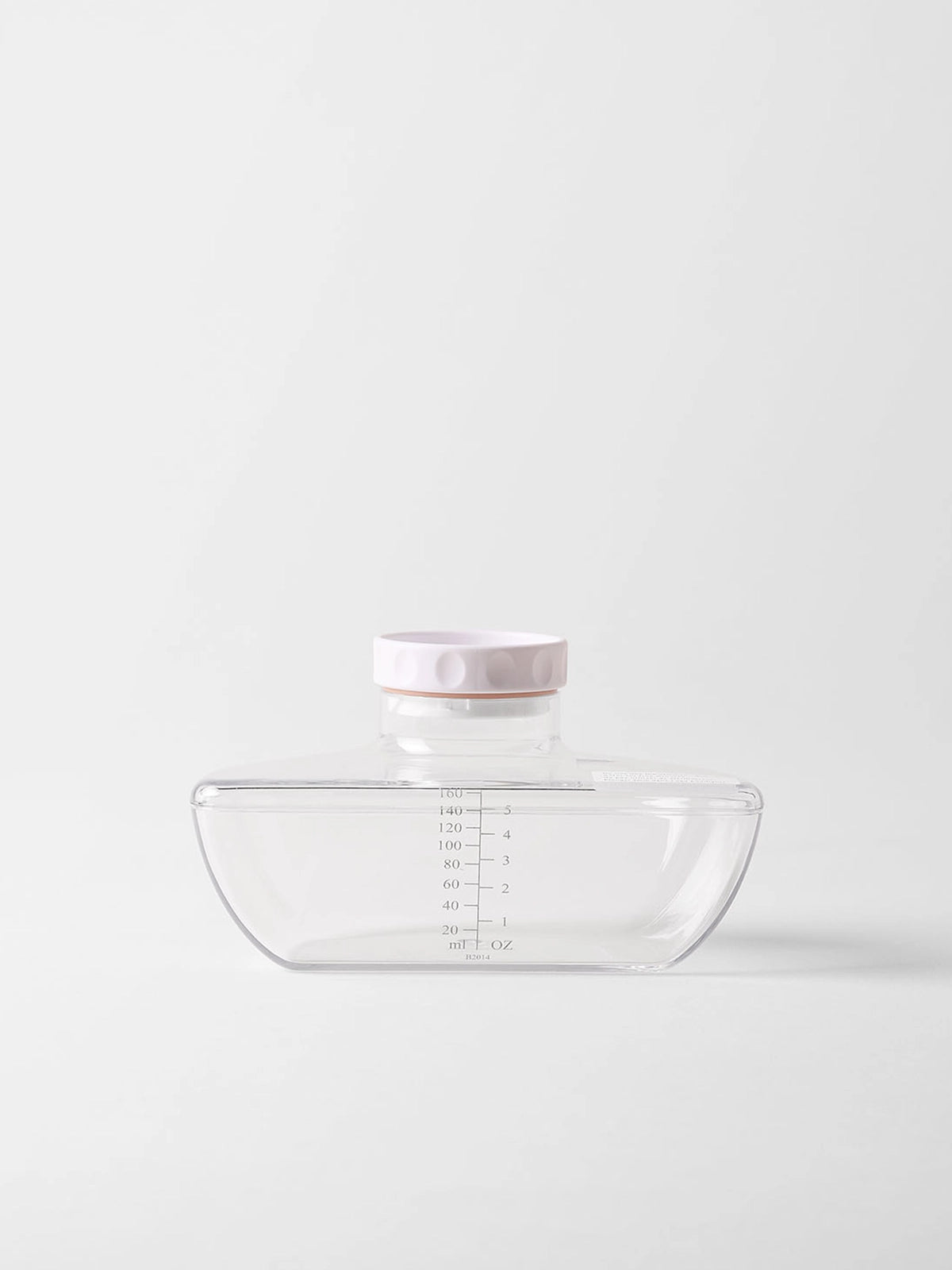 Perifit Pump | Bröstmjölksflaska 160 ml