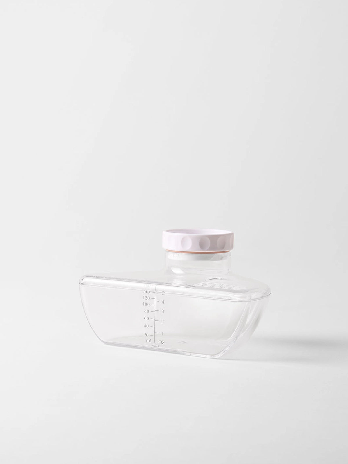 Perifit Pump | Bröstmjölksflaska 160 ml