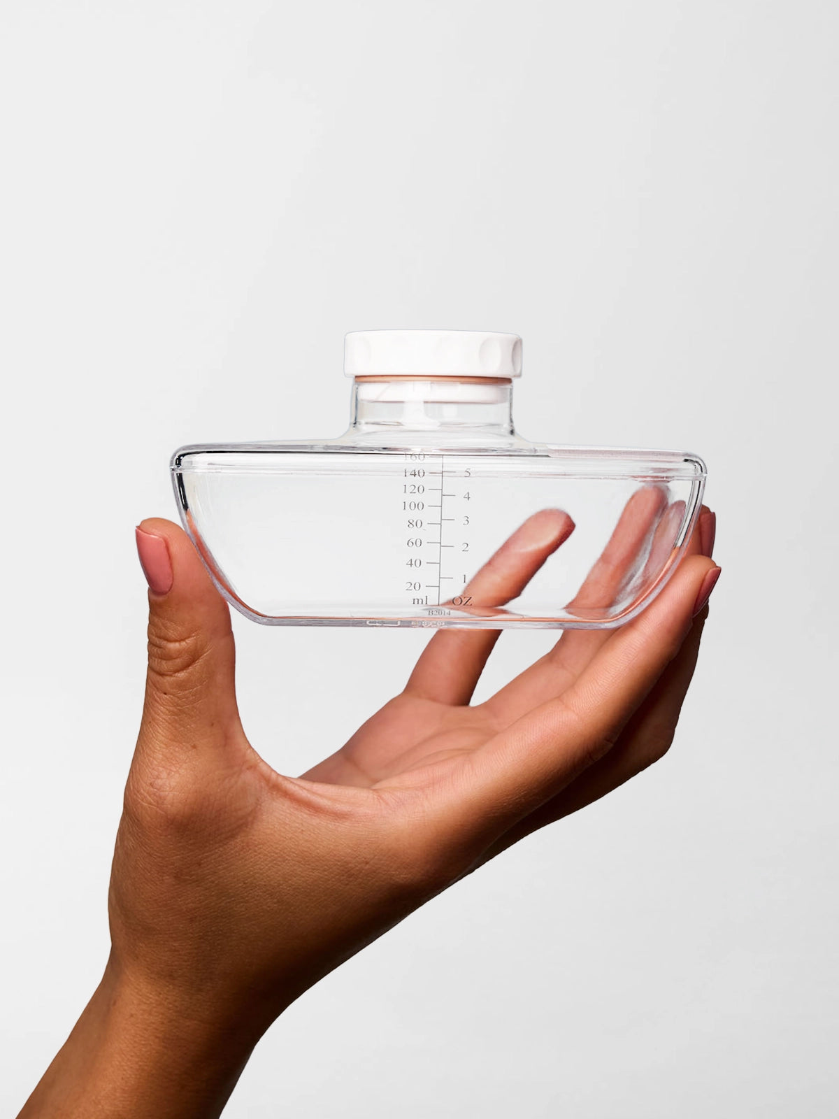 Perifit Pump | Bröstmjölksflaska 160 ml