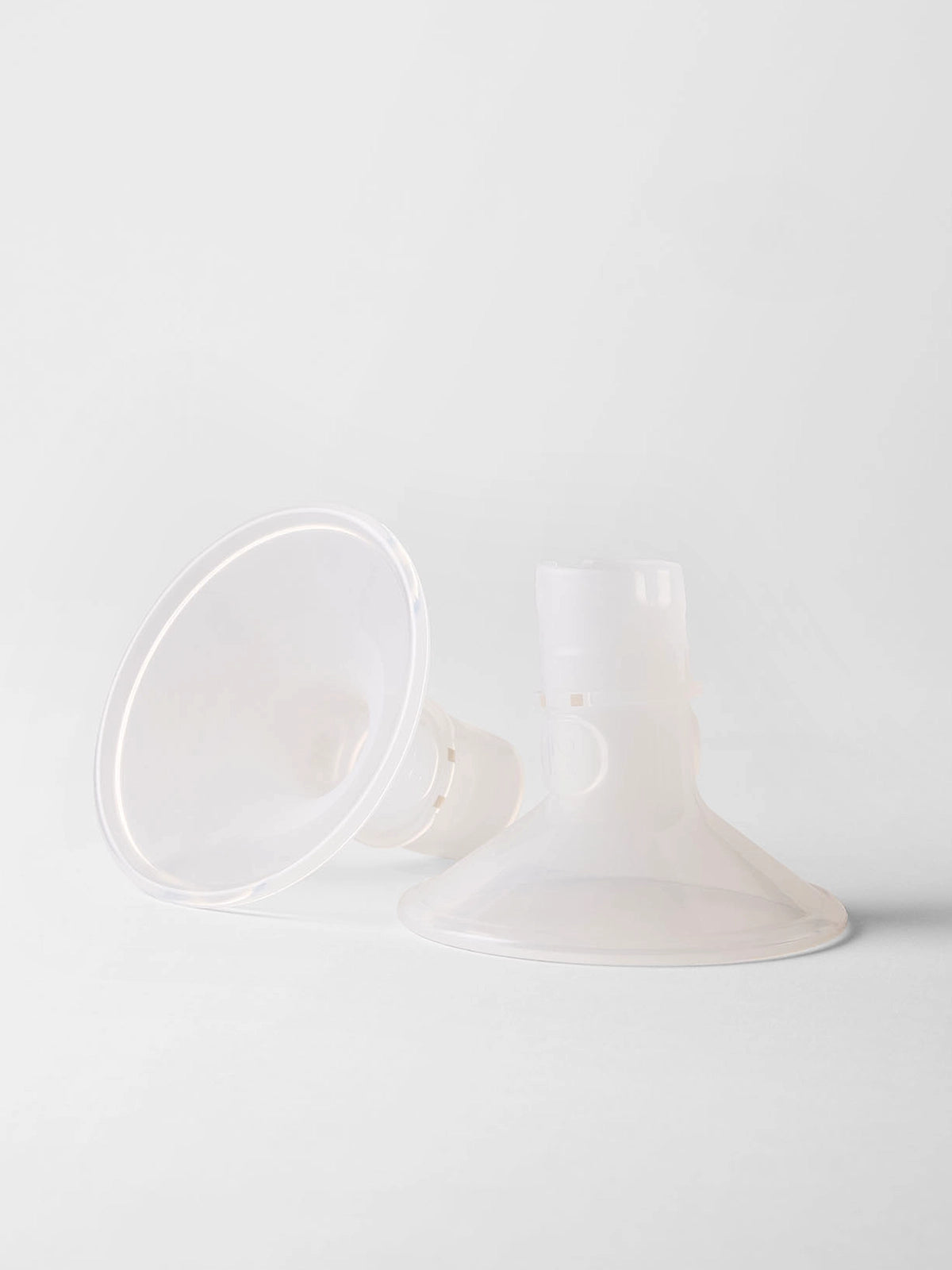 Perifit Pump | Extra brösttrattar (2-pack)