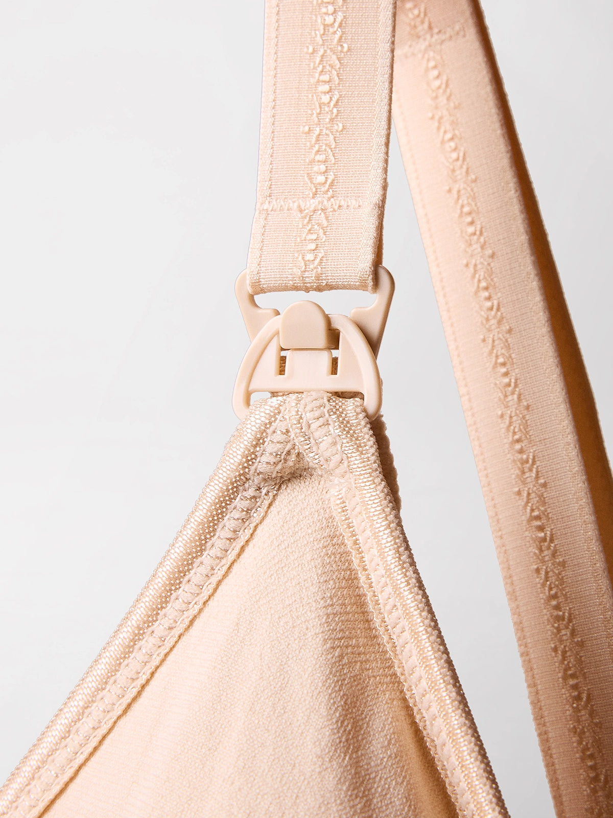 Handsfree pumpnings-BH