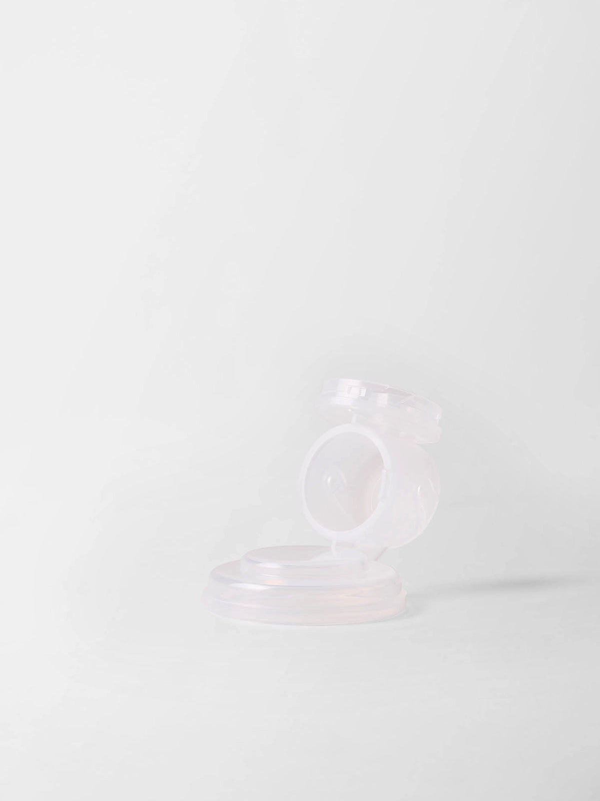 Perifit Pump | Anslutning till bröstpump