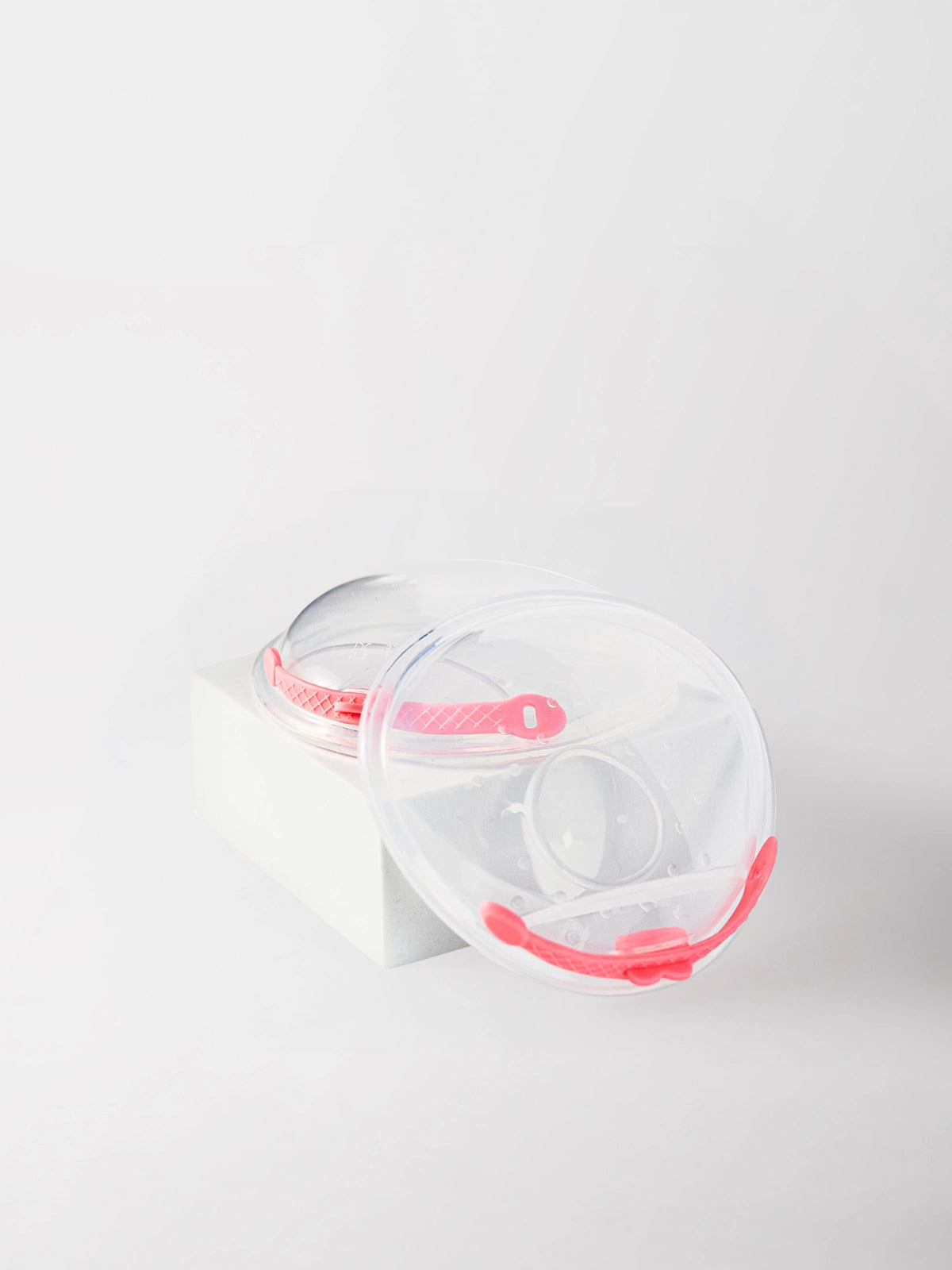 Mjölkuppsamlingskupa x2