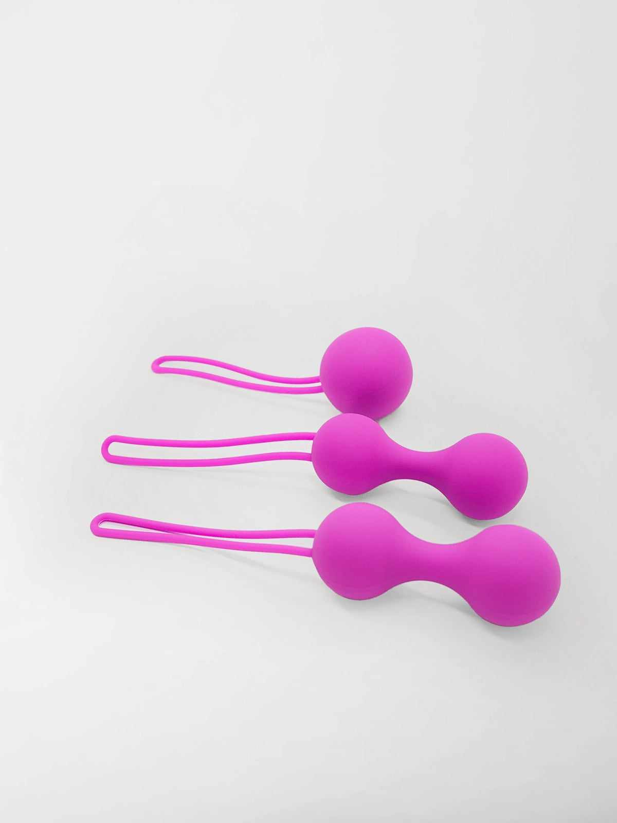 Perifit Pearls | Träningsbollar för bäckenbotten