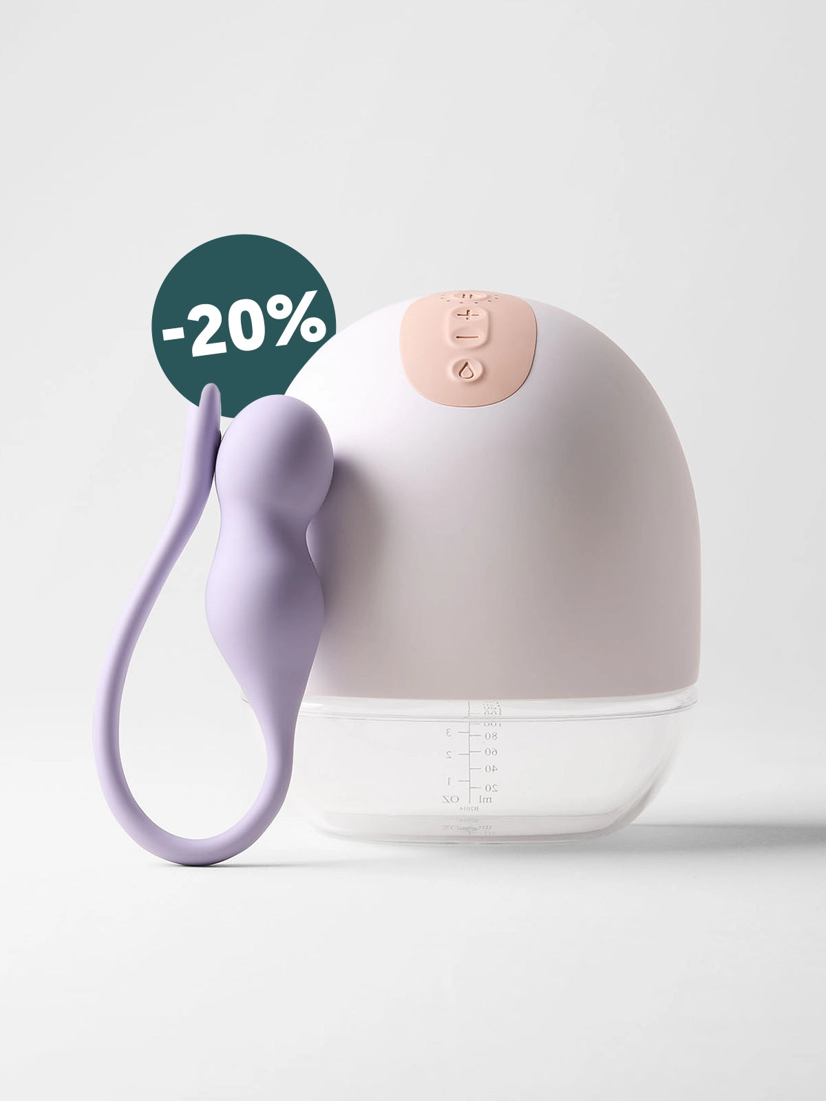 #Pump Quantity_Single