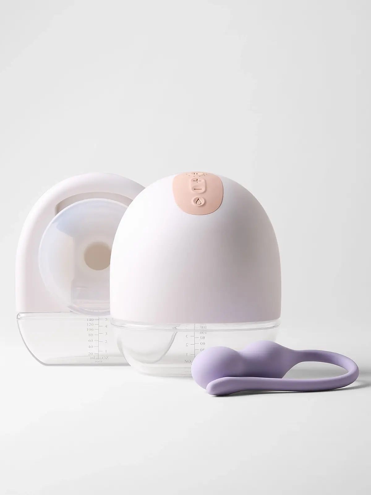 #Pump Quantity_Double