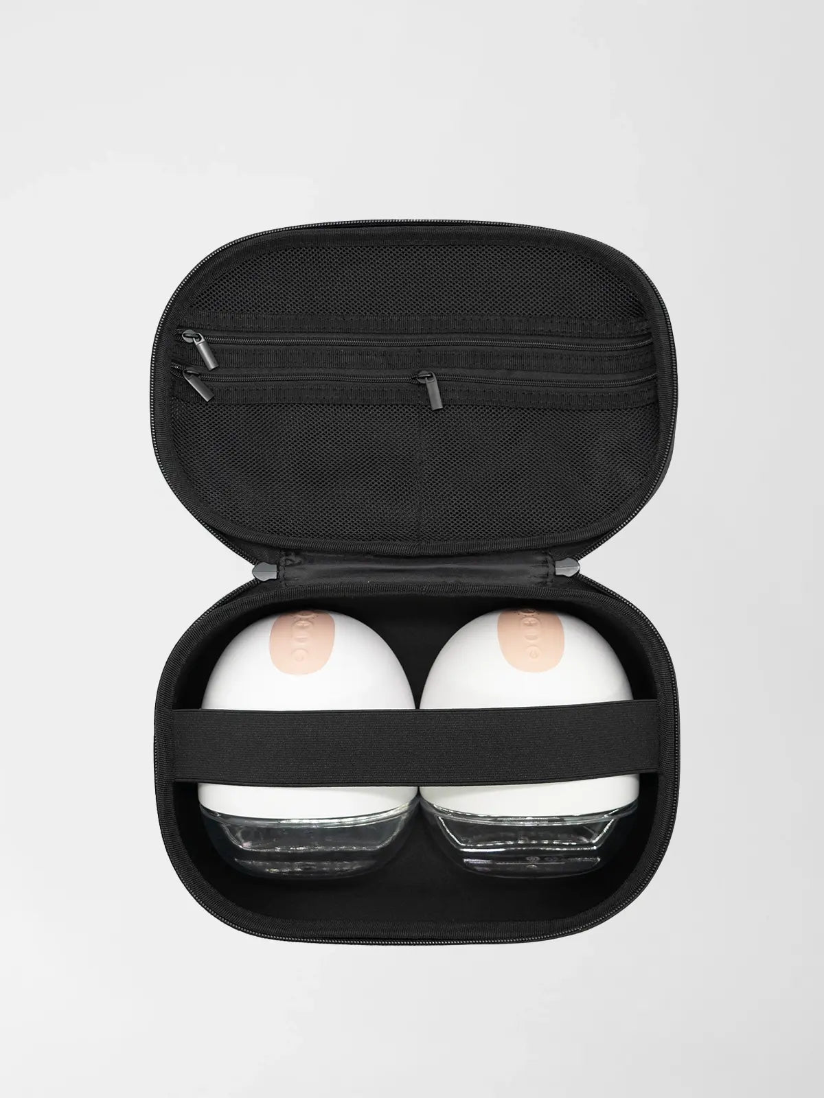 Perifit Pump | Resväska