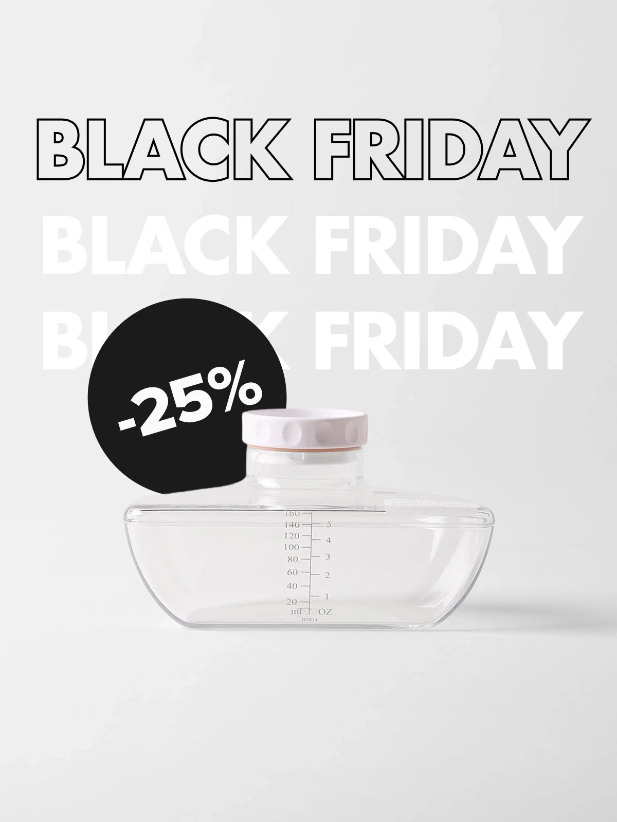 Perifit Pump | Bröstmjölksflaska 160 ml 