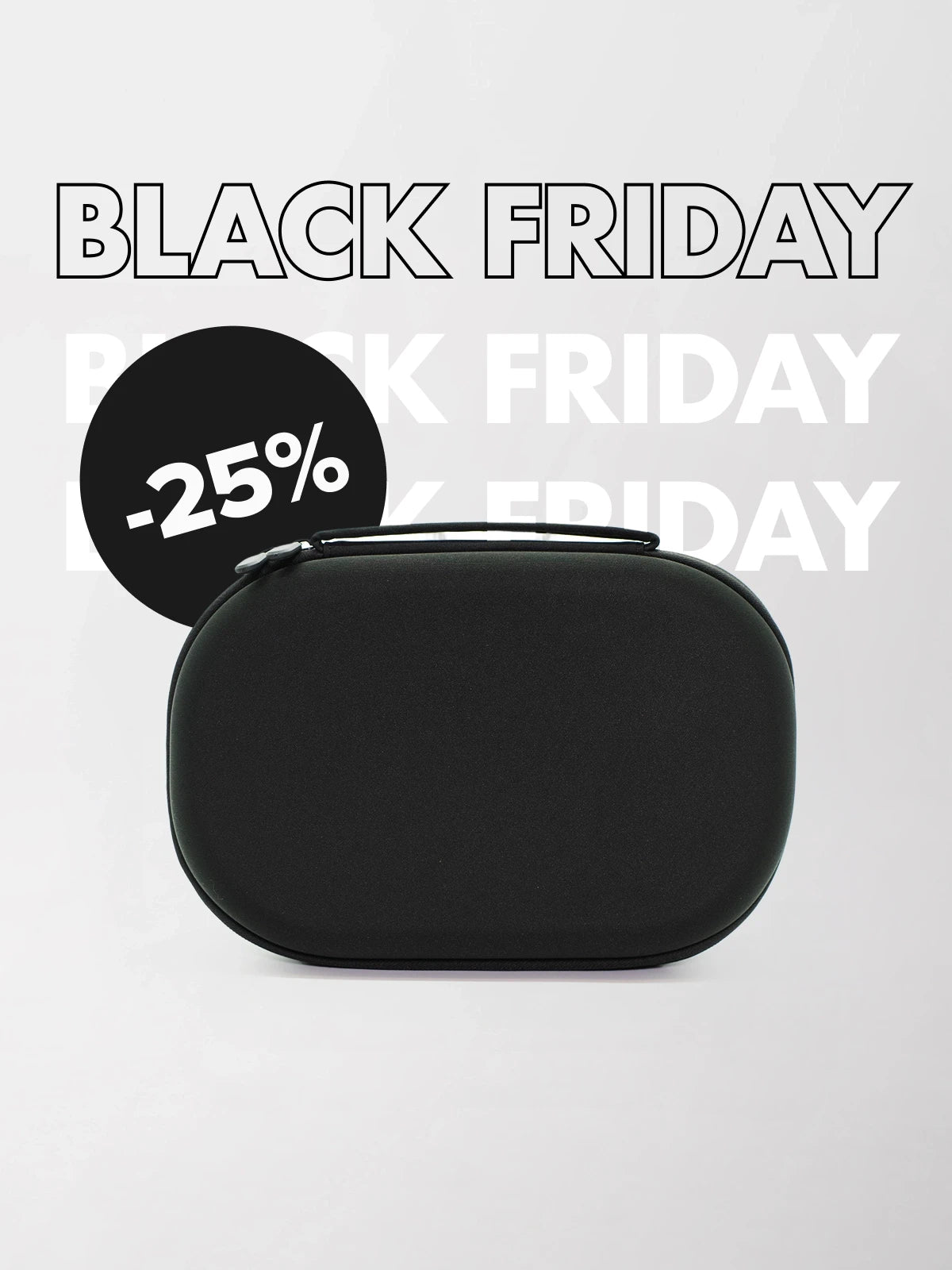 Perifit Pump | Resväska