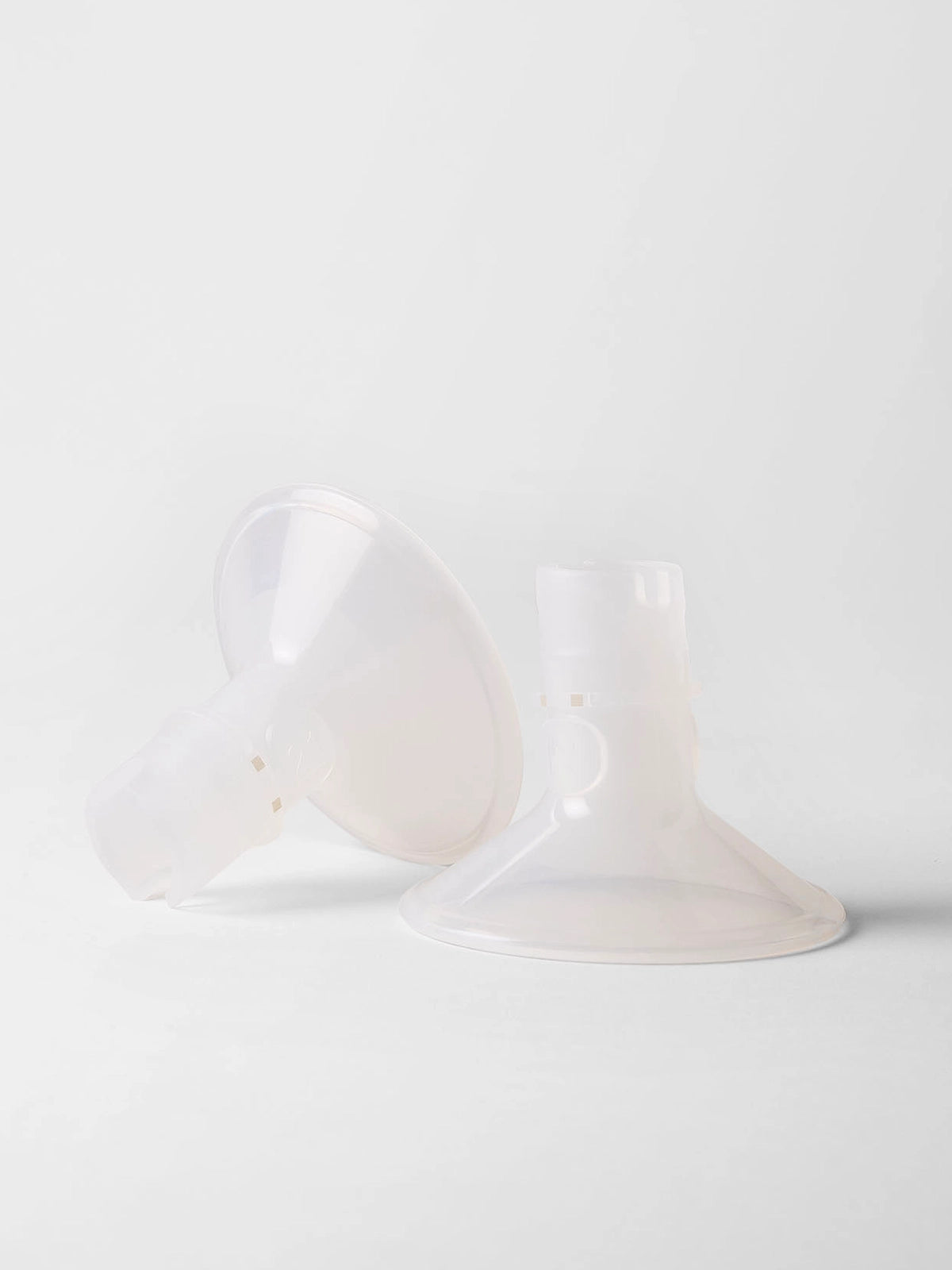 Perifit Pump | Extra brösttrattar (2-pack)
